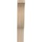 Ekena Millwork 4"W x 12"D x 24"H Funston Rough Sawn Knee Brace, Douglas Fir BRC04X12X24FST00RDF - alternate 3